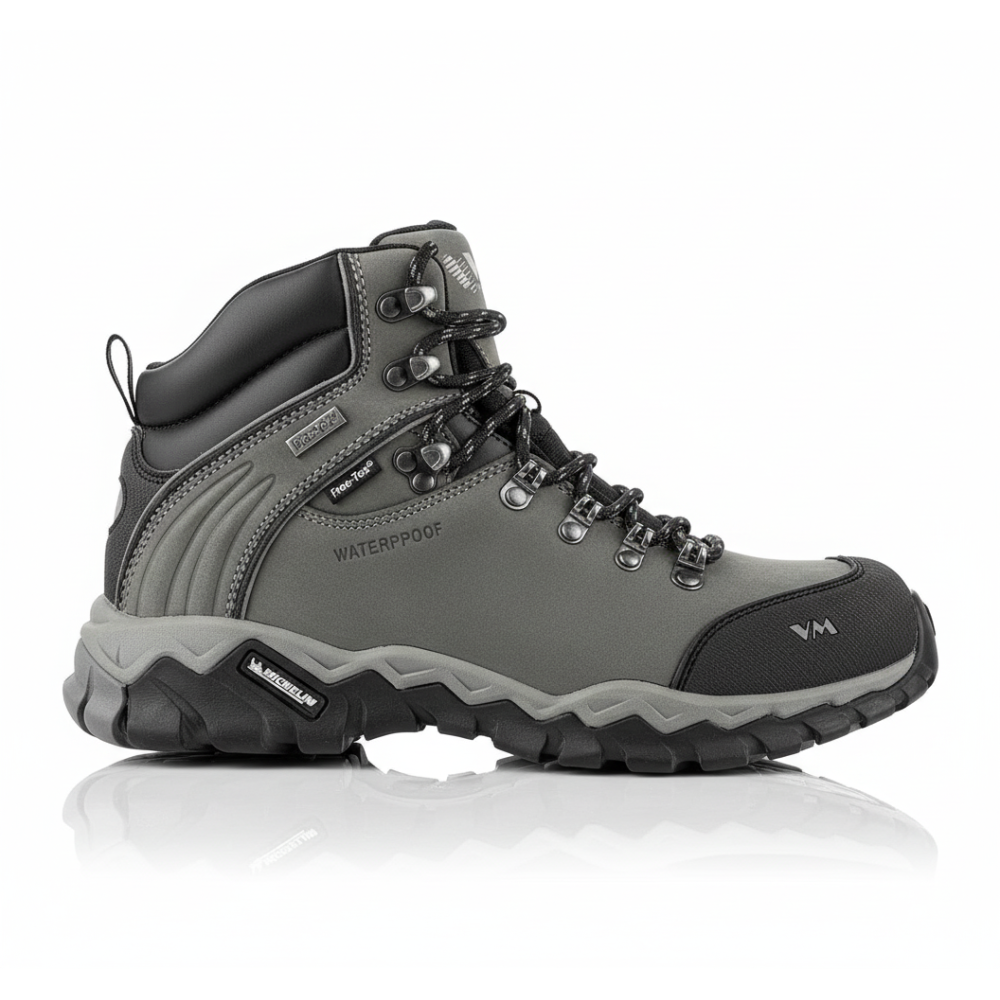 PITTSBURGH trzewiki robocze O2 FO SR VM Footwear