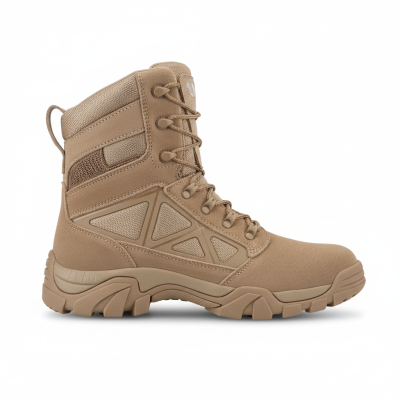 MANCHESTER wysokie trzewiki robocze O1 SRA VM Footwear