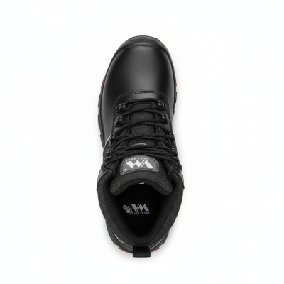 HOUSTON wysokie trzewiki ochronne S3 HRO WR CI SRC VM Footwear