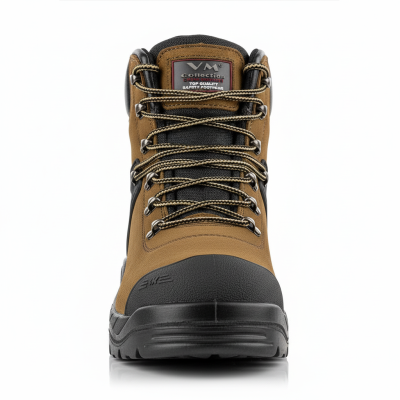 BOGOTA wysokie trzewiki robocze O2 FO SRC VM Footwear