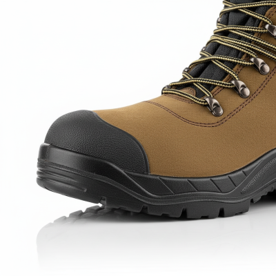 BOGOTA wysokie trzewiki robocze O2 FO SRC VM Footwear