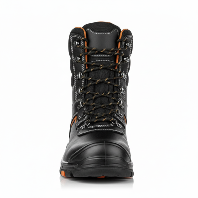 MARYLAND wysokie trzewiki S3L FO HRO SR VM Footwear