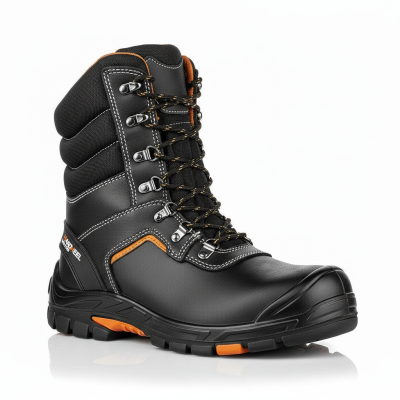 MARYLAND wysokie trzewiki S3L FO HRO SR VM Footwear