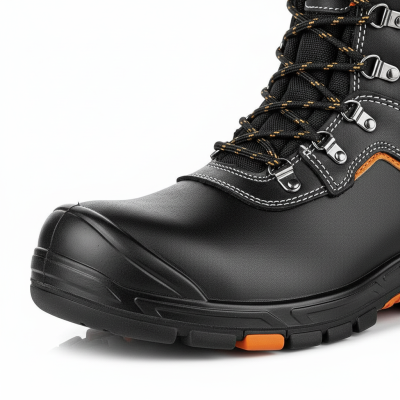 MARYLAND wysokie trzewiki S3L FO HRO SR VM Footwear