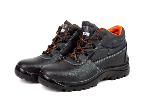 Buty robocze zimowe z ociepleniem Beta 7243PL