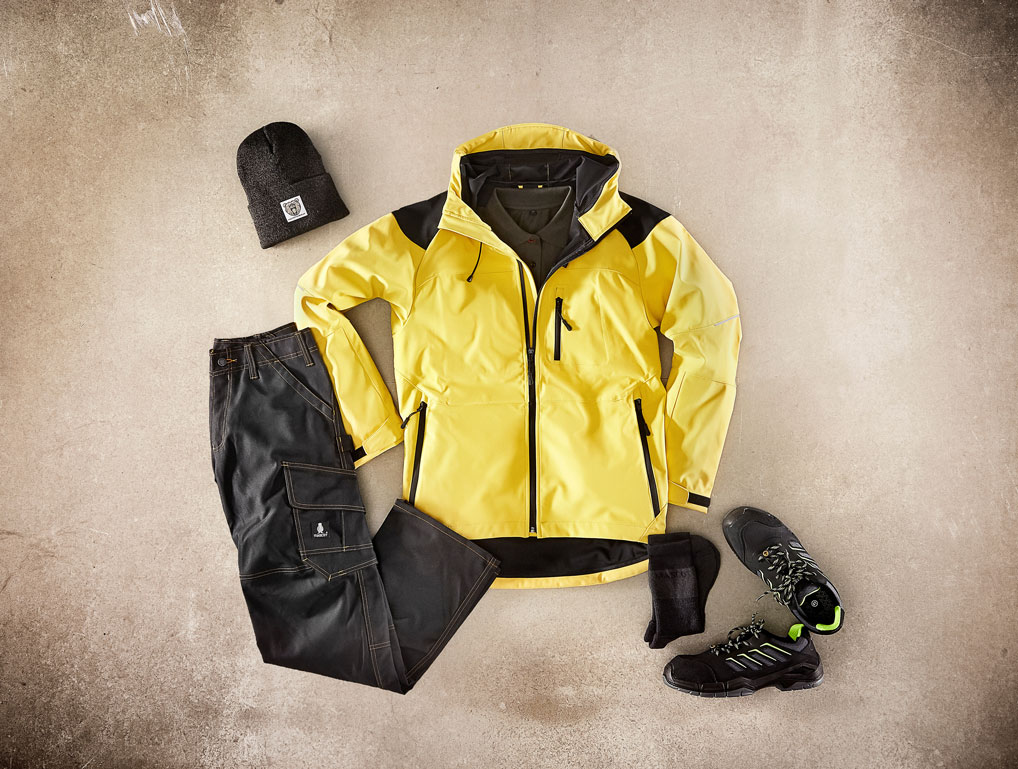 Odzież Mascot -dostępność produktów