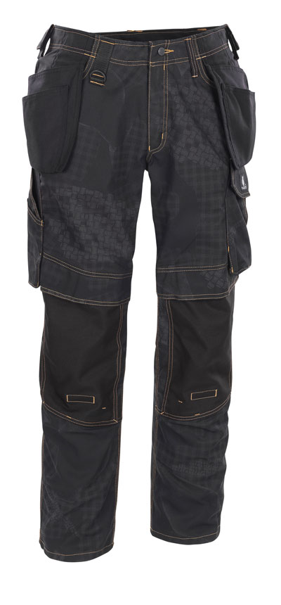 Velho - kolor - ciemny szary