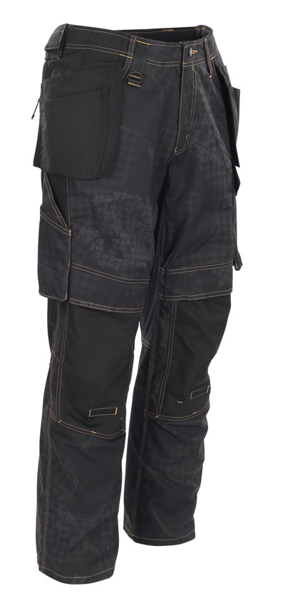 Velho - widok od przodu