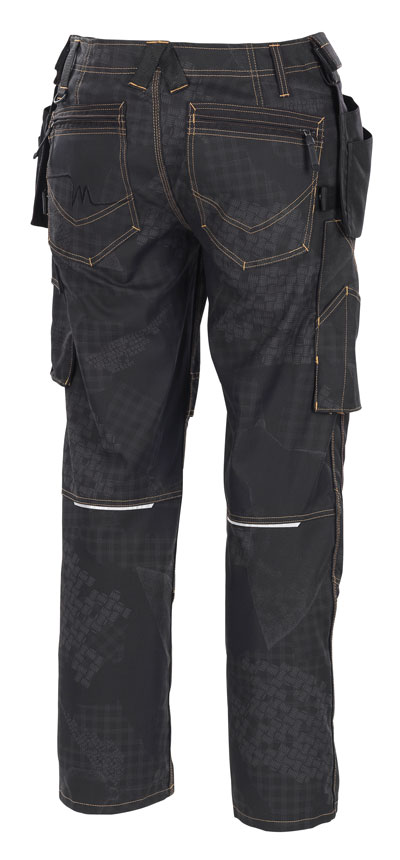 Velho - wygodne spodnie do pracy