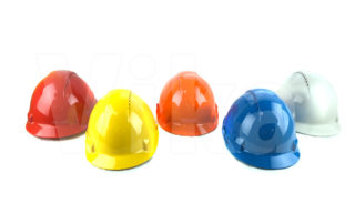 kaski-robocze-budowlane-3m-g3000-sensor-zuzycia-kolory-czteropunktowe