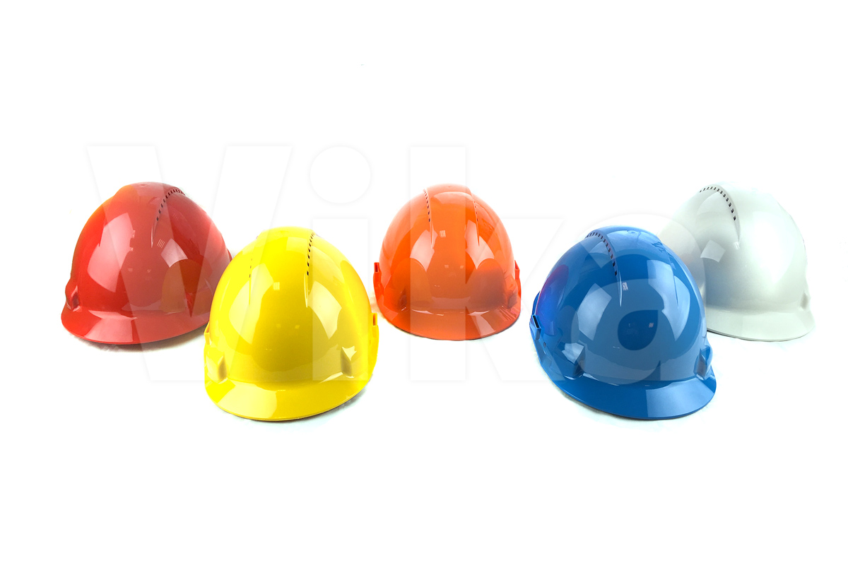 Kask ochronny – jak dopasować?