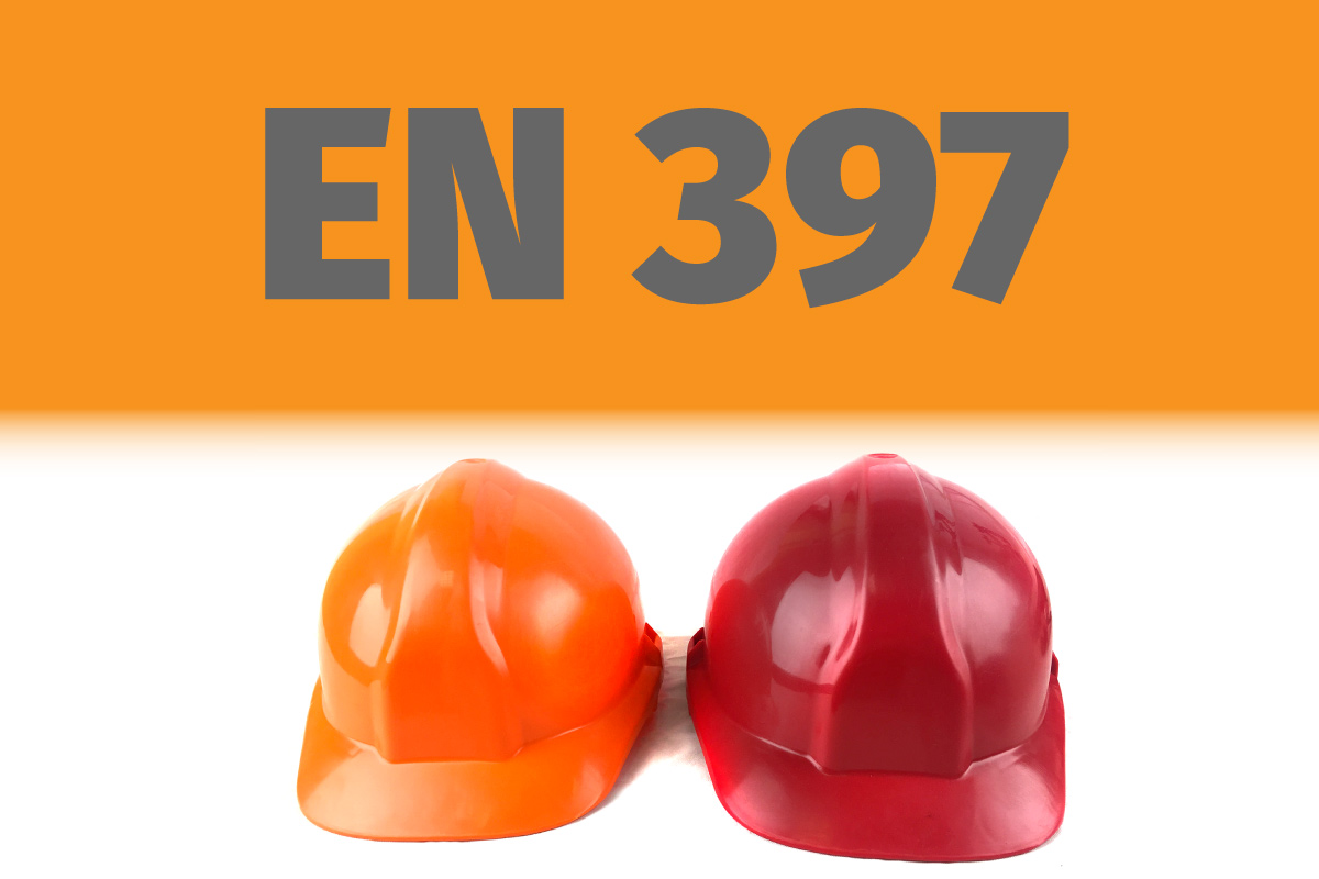 Norma EN 397 – przepisy kasku ochronnego