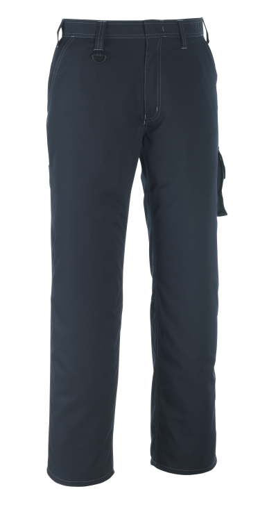 Spodnie robocze MASCOT Berkeley o cywilnym wyglądzie