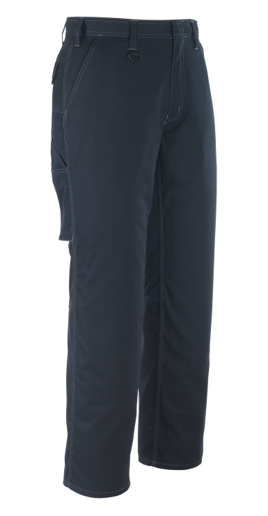 Spodnie Berkeley o wysokiej jakości wykonania