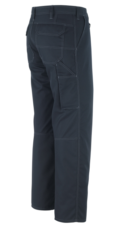 Berkeley to spodnie do każdej pracy