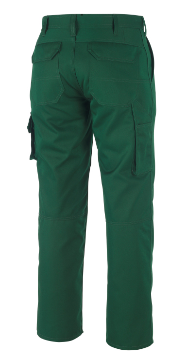 Mascot Berkeley wytrzymałe spodnie robocze 