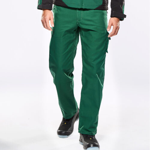 Spodnie Mascot Berkeley