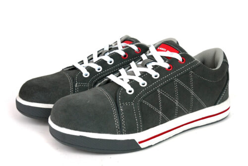 Buty robocze adidas - trampki przed kostkę SB