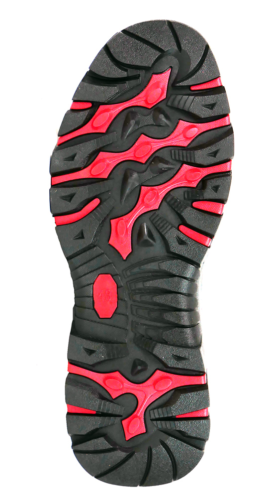 Podeszwa sandała roboczego - jaka powinna być?