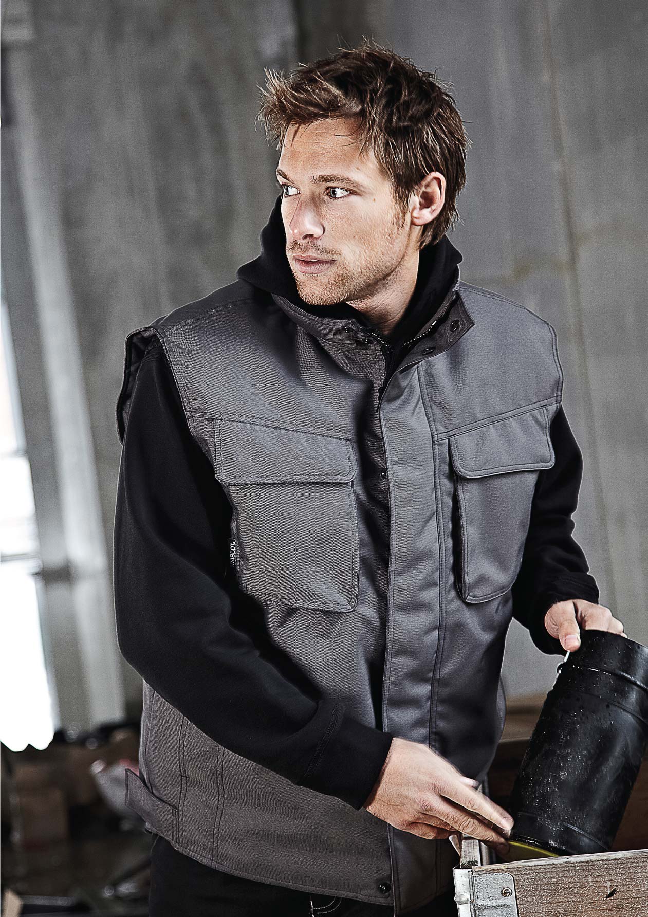 Robocza kamizelka robocza Campina Mascot