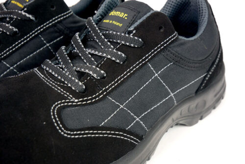 Buty ochronne Demar GRAFFIT 7022 S1P SRC