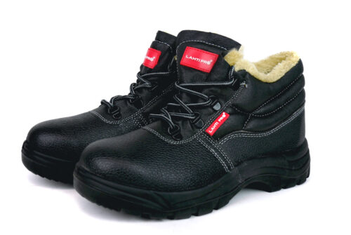 buty robocze zimowe Lahti Pro L30303