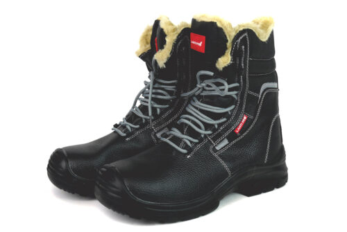buty robocze zimowe Lahti Pro L30301