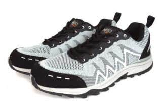 Lekkie i przewiewne adidasy robocze O1