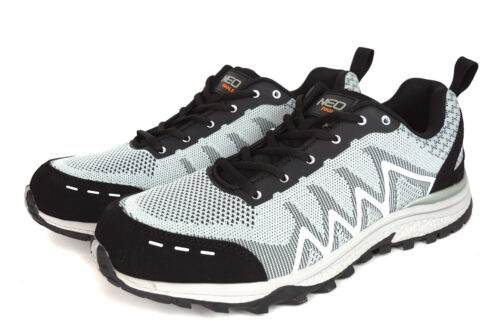 Lekkie i przewiewne adidasy robocze O1