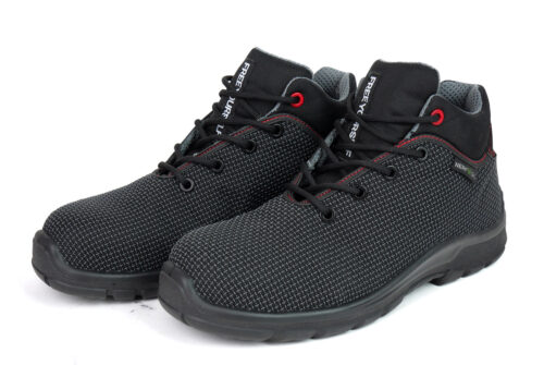 Trzewiki robocze typu adidas Beta 515142