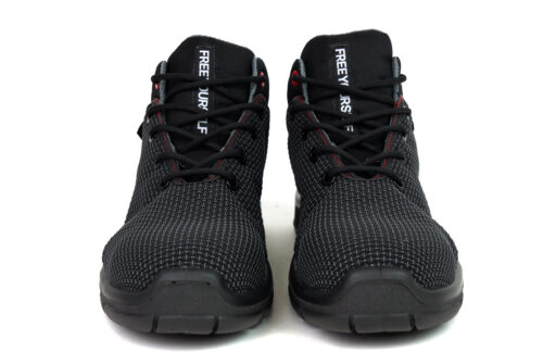 Adidasy trzewiki robocze