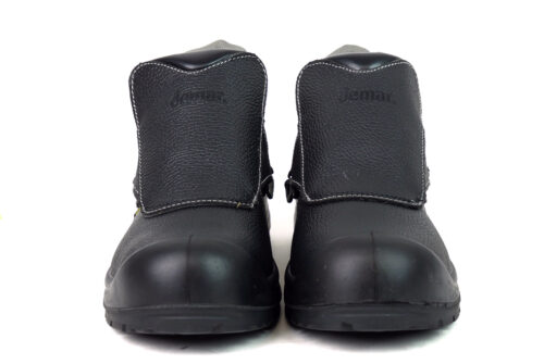 Buty robocze Demar 7555B - widok od przodu