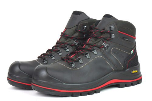 Trzewiki robocze Beta 7294GMC S3 HRO - do kontaktu z gorącym podłożem - model premium