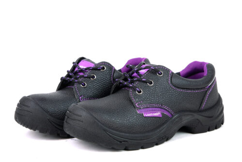 Półbuty zawodowe damskie