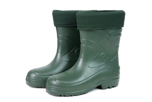 Ocieplane kalosze robocze Profix K15461