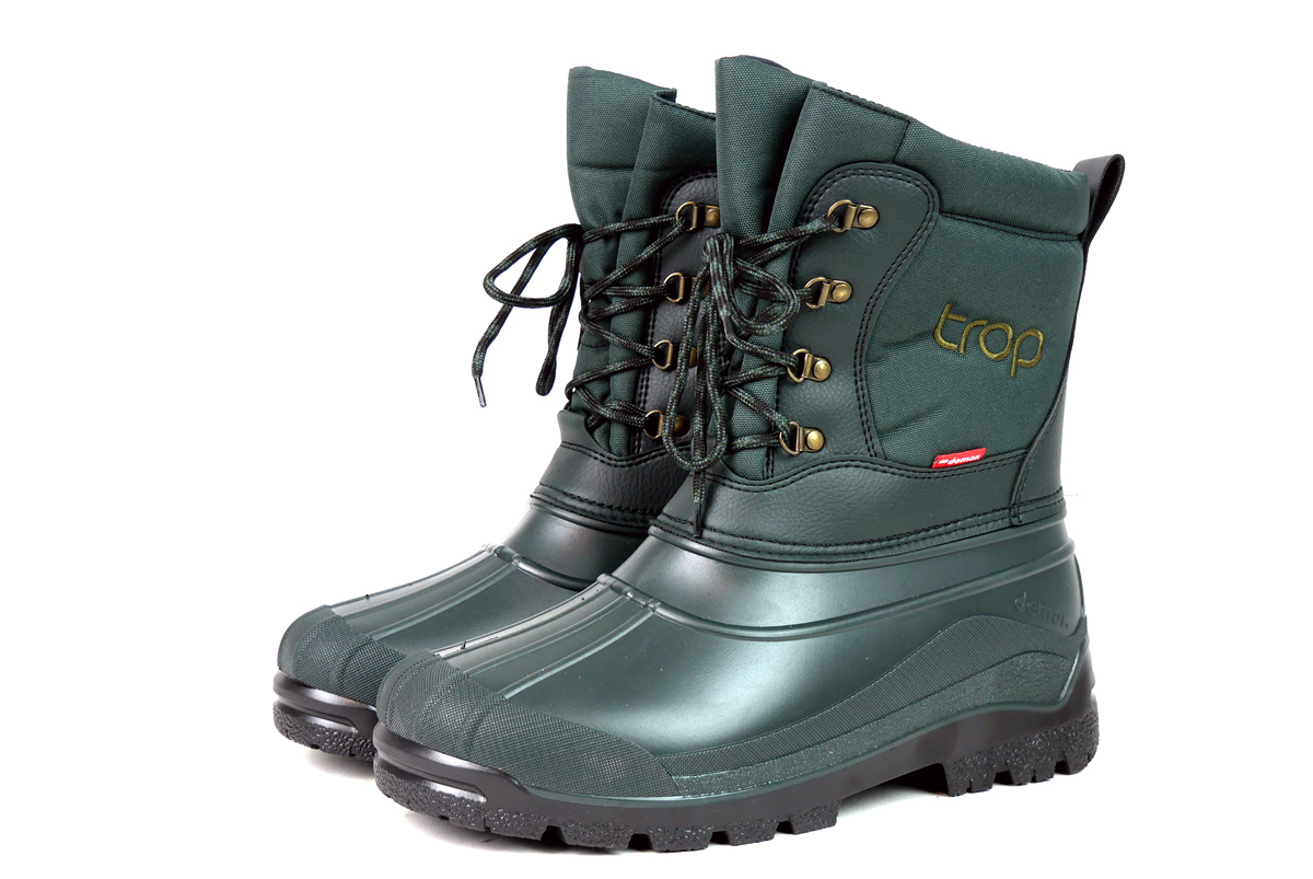 Śniegowce robocze Demar Trop 2