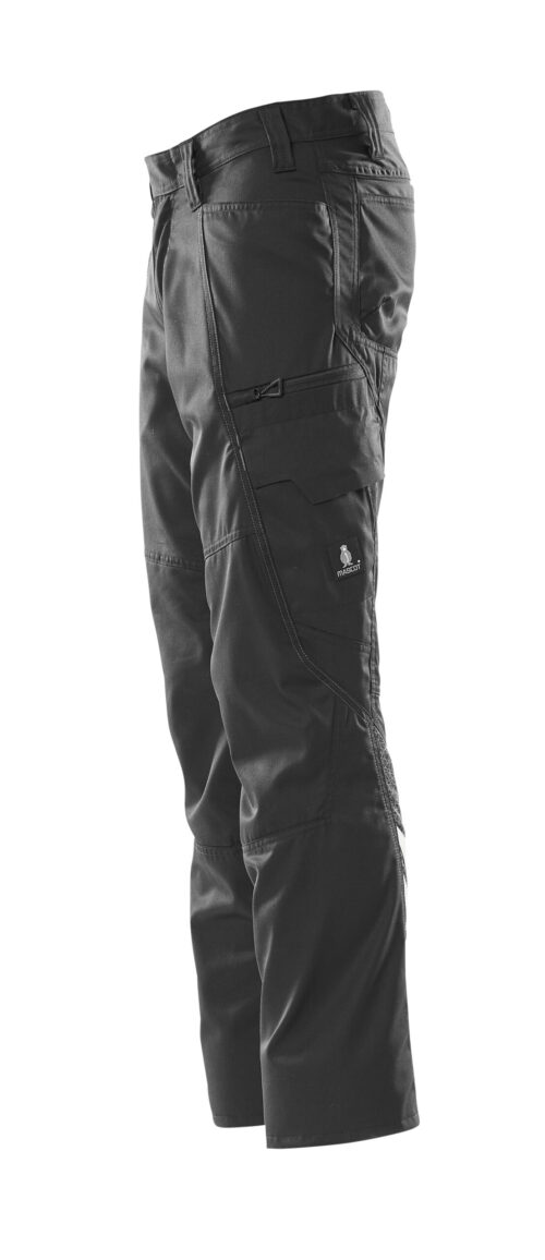 Spodnie robocze MASCOT Accelerate - Doskonałe wykonani