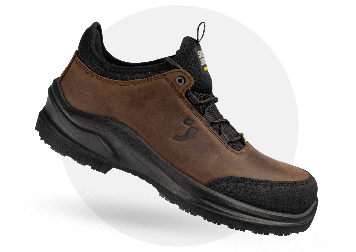 Buty robocze S3 Safety Jogger