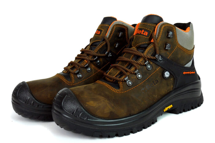 Zimowe buty robocze Beta 7249TKK