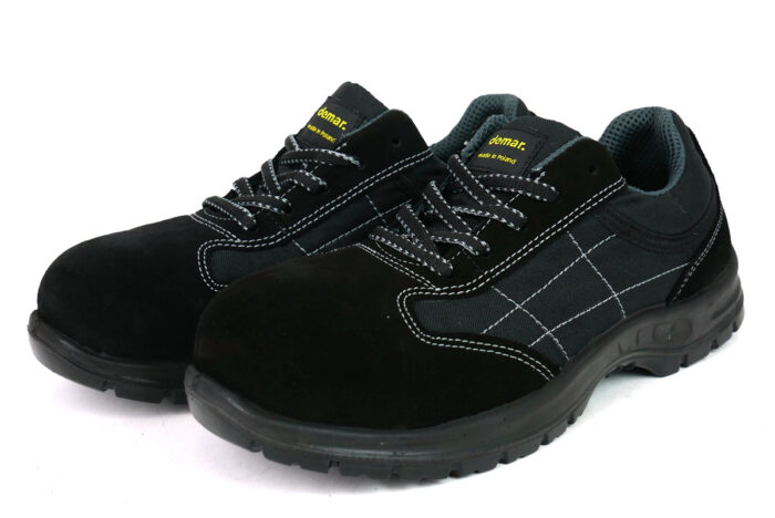 Buty ochronne Demar GRAFFIT 7022 S1P SRC