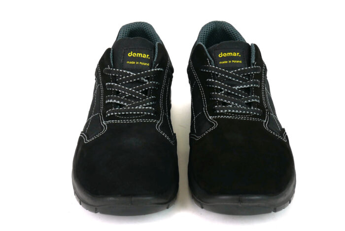 Buty ochronne Demar GRAFFIT 7022 S1P SRC