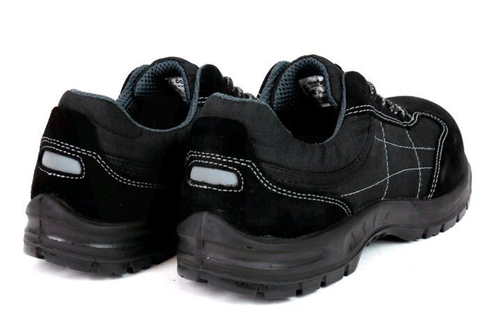 Buty ochronne Demar GRAFFIT 7022 S1P SRC