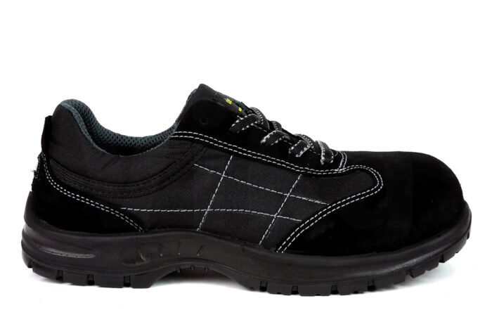 Buty ochronne Demar GRAFFIT 7022 S1P SRC