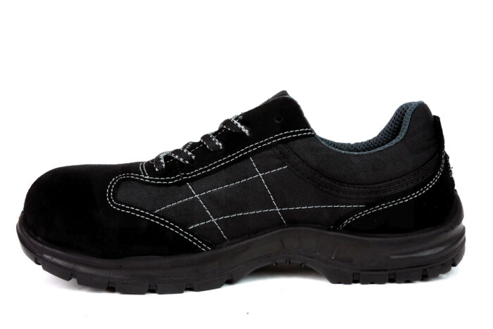 Buty ochronne Demar GRAFFIT 7022 S1P SRC