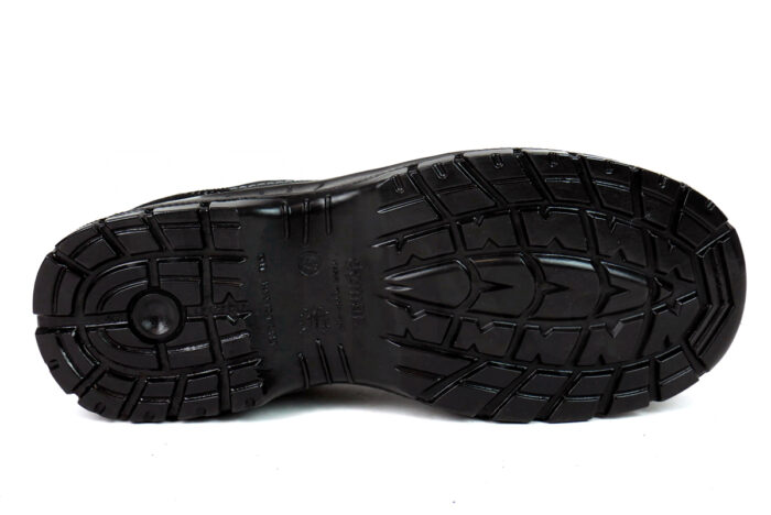 Buty ochronne Demar GRAFFIT 7022 S1P SRC