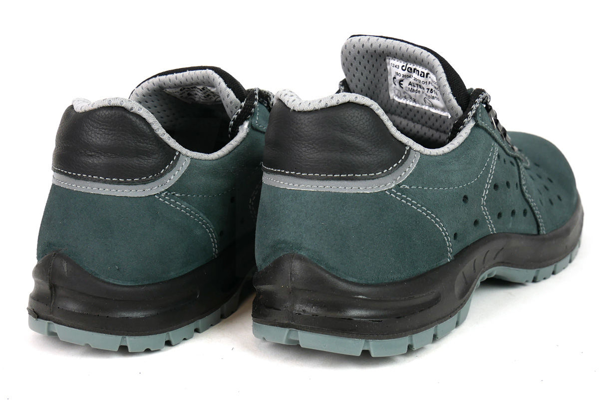 Polbuty-ochronne-Demar-alter-7516-o1-fo-src-wentylowany-05 Polbuty ochronne Demar ALTER 7516 O1 FO SRC wentylowany