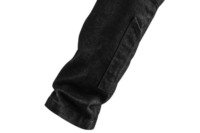 Spodnie robocze DENIM NEO Tools 81-233